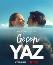 Постер к фильму Прошлым летом смотреть онлайн на HD Rezka