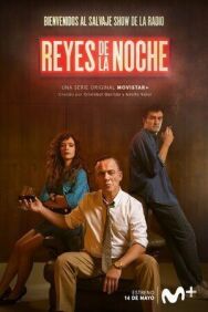 Постер к фильму Короли ночи смотреть онлайн на HD Rezka