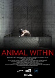 Постер к фильму Animal Within смотреть онлайн на HD Rezka