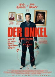Постер к фильму Ястреб смотреть онлайн на HD Rezka