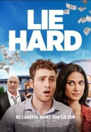 Постер к фильму Ври по полной смотреть онлайн на HD Rezka