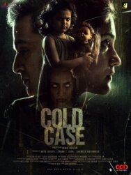 Постер к фильму Остывшее дело смотреть онлайн на HD Rezka