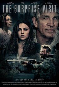 Постер к фильму Нежданные гости смотреть онлайн на HD Rezka