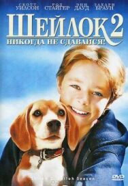 Постер к фильму Шейлок 2 смотреть онлайн на HD Rezka