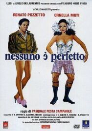 Постер к фильму Никто не совершенен смотреть онлайн на HD Rezka