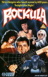 Постер к фильму Рокула смотреть онлайн на HD Rezka