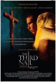 Постер к фильму Третий гвоздь смотреть онлайн на HD Rezka