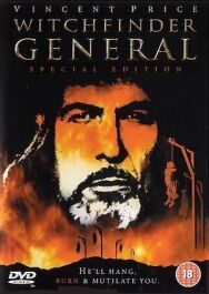 Постер к фильму Великий инквизитор смотреть онлайн на HD Rezka