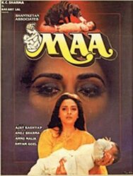 Постер к фильму Мама смотреть онлайн на HD Rezka