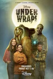 Постер к фильму В тайне  смотреть онлайн на HD Rezka