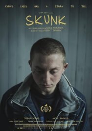 Постер к фильму Скунс смотреть онлайн на HD Rezka