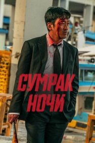 Постер к фильму Сумрак ночи смотреть онлайн на HD Rezka