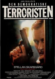 Постер к фильму Демократический террорист смотреть онлайн на HD Rezka