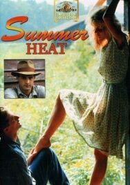Постер к фильму Летняя жара смотреть онлайн на HD Rezka