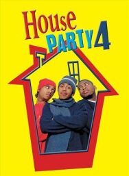 Постер к фильму Домашняя вечеринка 4 смотреть онлайн на HD Rezka