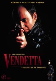 Постер к фильму Вендетта смотреть онлайн на HD Rezka