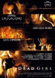 Постер к фильму Мертвая девочка смотреть онлайн на HD Rezka
