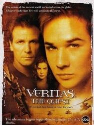 Постер к фильму Veritas: В поисках истины смотреть онлайн на HD Rezka