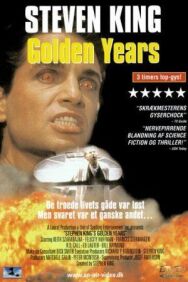 Постер к фильму Золотые годы смотреть онлайн на HD Rezka