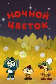 Постер к фильму Ночной цветок смотреть онлайн на HD Rezka