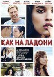 Постер к фильму Как на ладони смотреть онлайн на HD Rezka