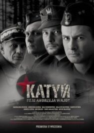 Постер к фильму Катынь смотреть онлайн на HD Rezka