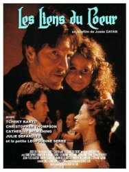Постер к фильму Узы сердца смотреть онлайн на HD Rezka