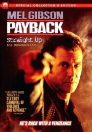 Постер к фильму Расплата: Режиссерская версия смотреть онлайн на HD Rezka