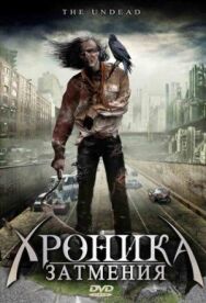 Постер к фильму Хроника затмения смотреть онлайн на HD Rezka