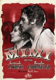 Постер к фильму Мими смотреть онлайн на HD Rezka
