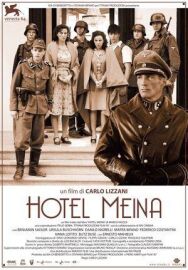 Постер к фильму Отель Мейна смотреть онлайн на HD Rezka