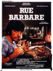 Постер к фильму Улица варваров смотреть онлайн на HD Rezka