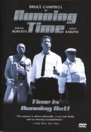 Постер к фильму Бегущее время смотреть онлайн на HD Rezka