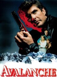 Постер к фильму Лавина смотреть онлайн на HD Rezka