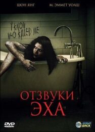 Постер к фильму Отзвуки эха смотреть онлайн на HD Rezka