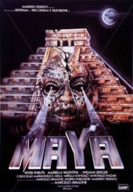 Постер к фильму Майя смотреть онлайн на HD Rezka