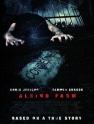 Постер к фильму Ферма Альбино смотреть онлайн на HD Rezka