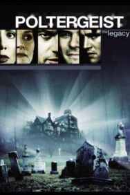 Постер к фильму Полтергейст: Наследие смотреть онлайн на HD Rezka