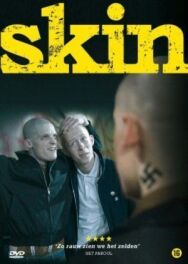 Постер к фильму Скин смотреть онлайн на HD Rezka
