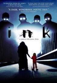 Постер к фильму Инк смотреть онлайн на HD Rezka