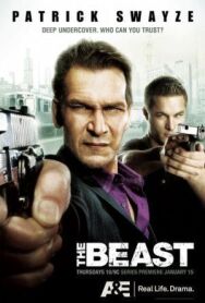 Постер к фильму Зверь смотреть онлайн на HD Rezka
