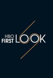 Постер к фильму HBO: Первый взгляд смотреть онлайн на HD Rezka