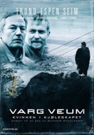 Постер к фильму Женщина в холодильнике смотреть онлайн на HD Rezka