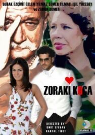 Постер к фильму Муж по принуждению смотреть онлайн на HD Rezka