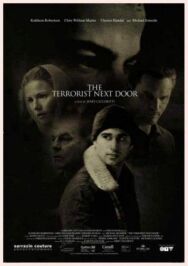 Постер к фильму Сосед-террорист смотреть онлайн на HD Rezka