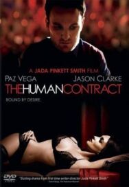 Постер к фильму Человеческий контракт смотреть онлайн на HD Rezka