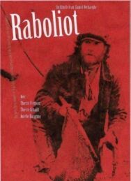 Постер к фильму Раболио смотреть онлайн на HD Rezka