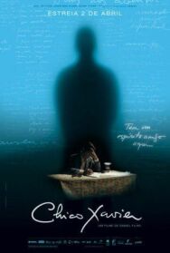 Постер к фильму Шику Шавьер смотреть онлайн на HD Rezka