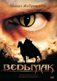 Постер к фильму Ведьмак смотреть онлайн на HD Rezka