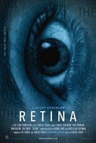 Постер к фильму Сетчатка смотреть онлайн на HD Rezka